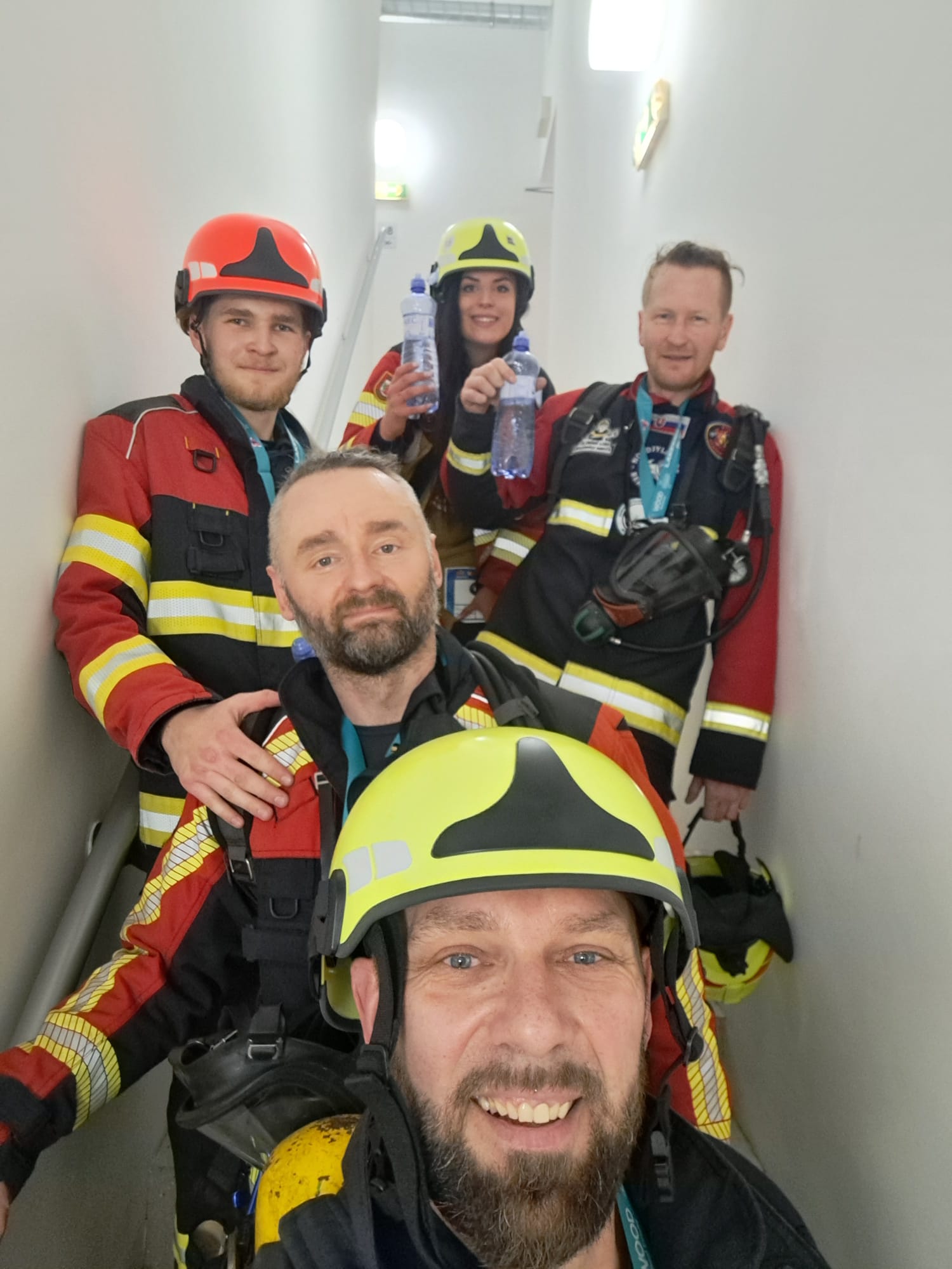 Lakeside Park Run 2026